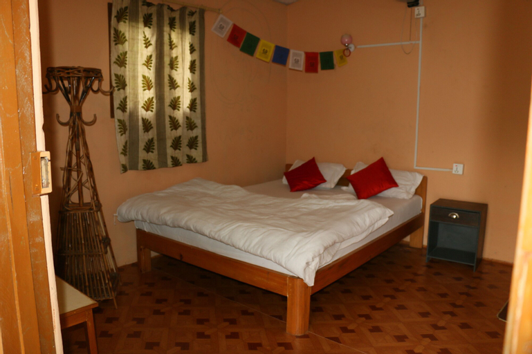 Peace Guest House Pokhara, Gandaki
