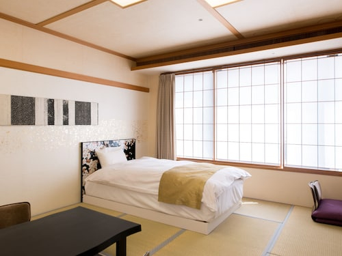 Centurion Hotel Resort&Spa Technoport Fukui, Sakai City