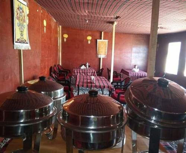 Good Luck Guest House, Leh (Ladakh)