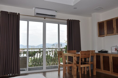 Ha Vieng Apartment, Nha Trang