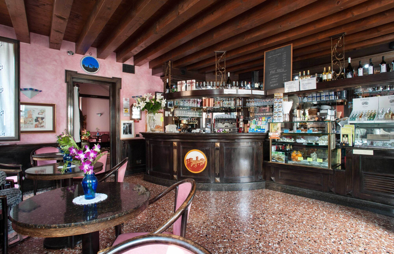 Food & Drinks 5, Hotel Al Castello, Vicenza