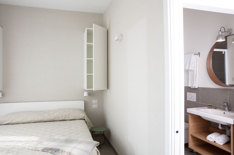 Cirene Apartments Milano, Milano