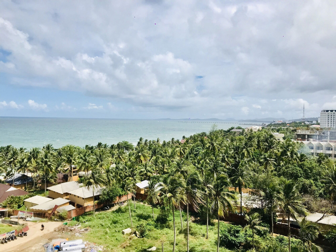 Nesta Phu Quoc Hotel, Phú Quốc