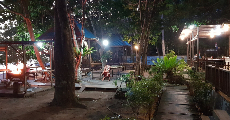 Waigeo Villa, Raja Ampat