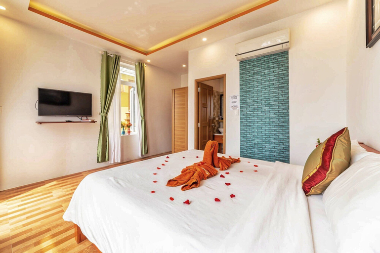An Bang White Sand Sea Homestay, Hội An