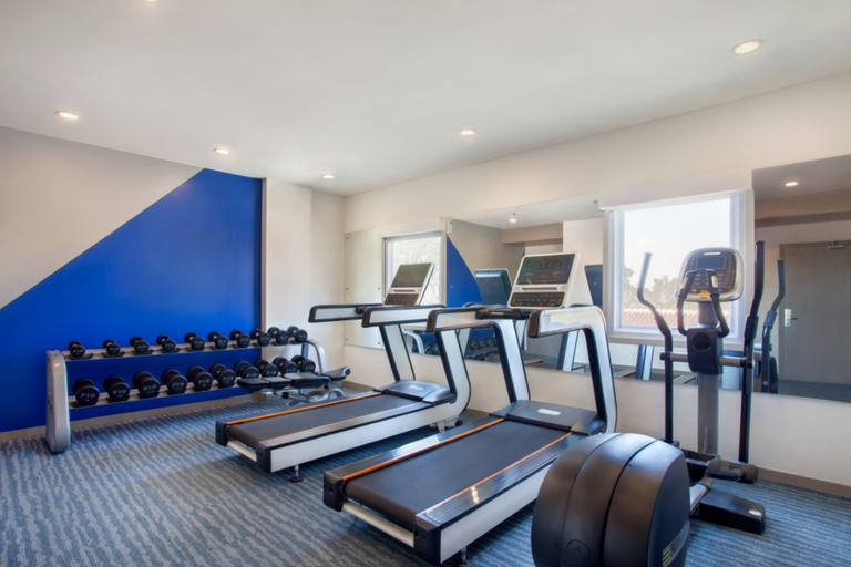 Sport & Beauty 4, MD7 Hotel Cirebon, Cirebon