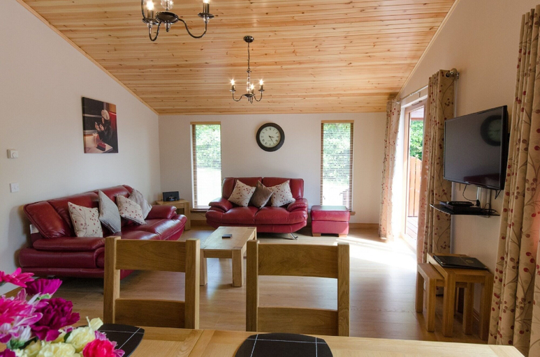 Others 5, Laurel Lodge, Dumfries and Galloway
