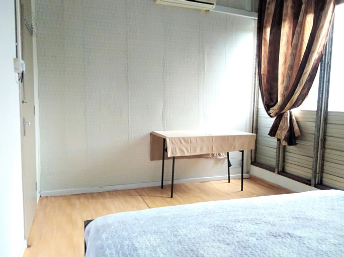Marco Polo Kenyalang, Kuching