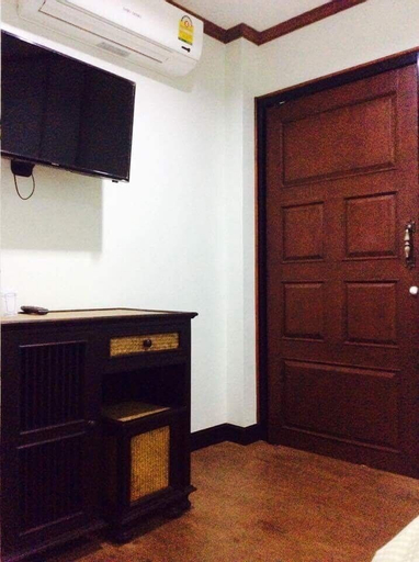 EZ House & Cafe, Muang Sukhothai