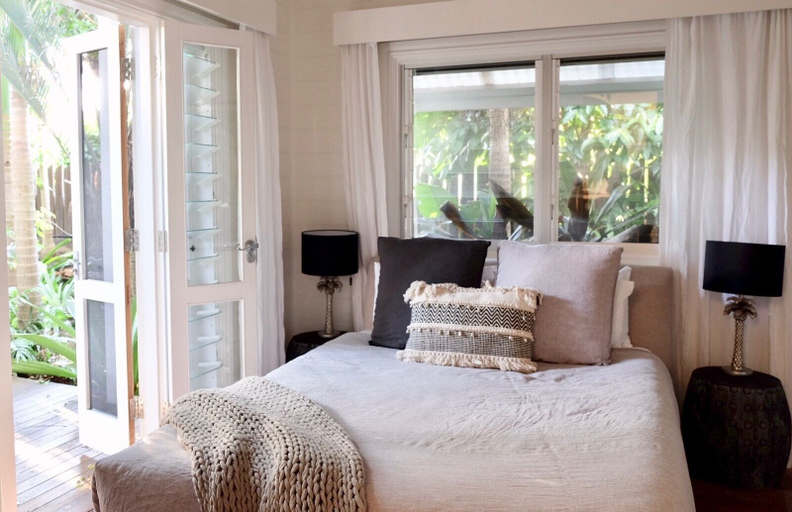 Bedroom 2, Your Luxury Escape - Boonara at Byron, Byron