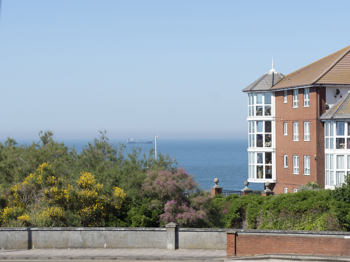 Exterior & Views 2, The Mews, Kent