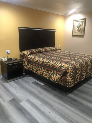 Economy Inn, San Bernardino