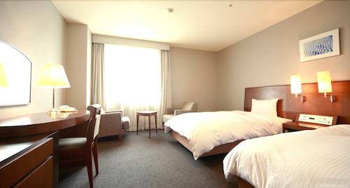 Hotel Brillante Musashino, Saitama