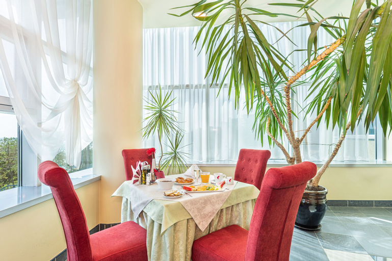 Vega Hotel, Galati
