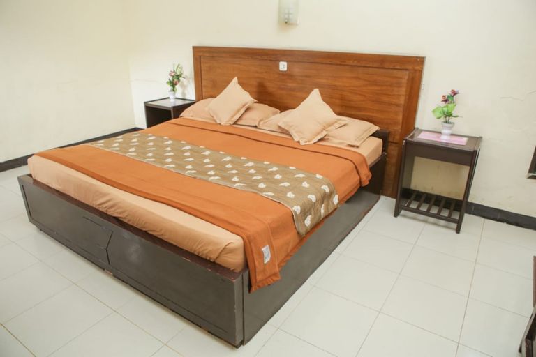 Cherry Garden Hotel Medan, Medan