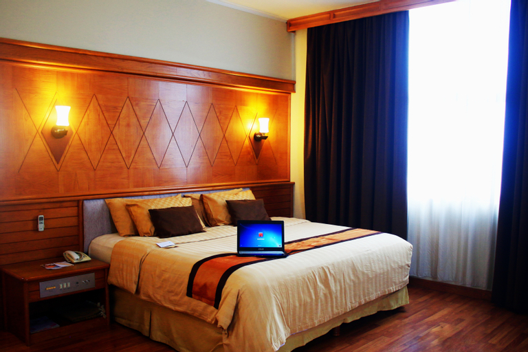 Bedroom 14