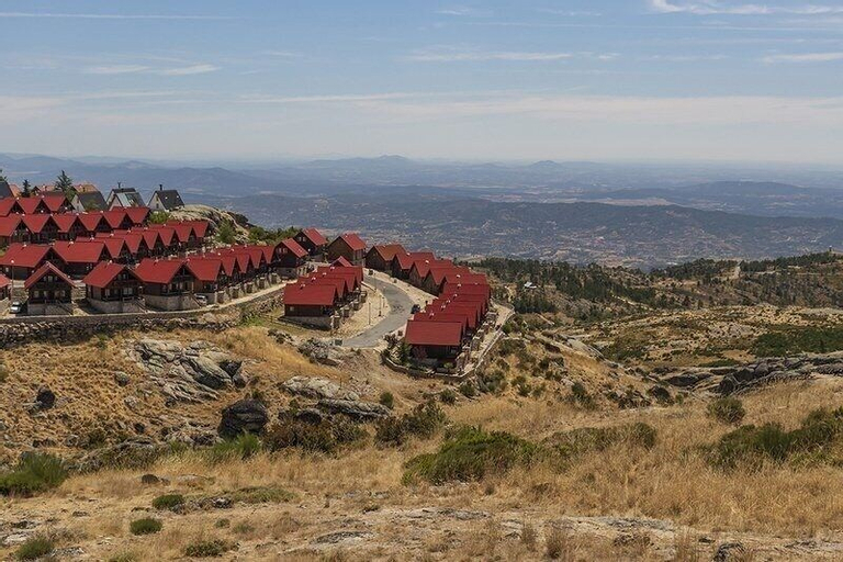 Luna Chalets da Montanha, Covilhã