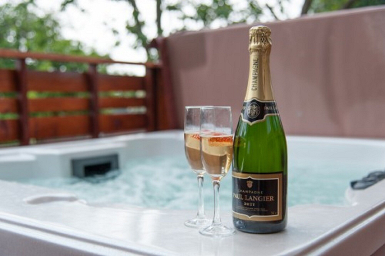 Food & Drinks, Laurel Lodge, Dumfries and Galloway