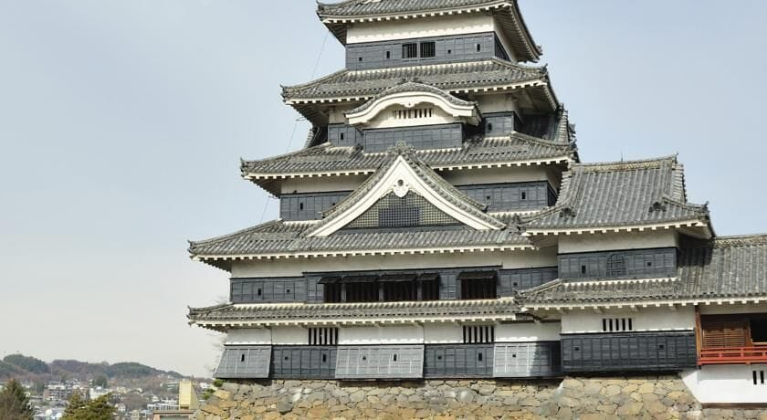 Exterior & Views 2, Thank you Hippopotamus - Hostel, Matsumoto
