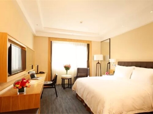 Yiho Hotel Bamin Fuzhou, Fuzhou