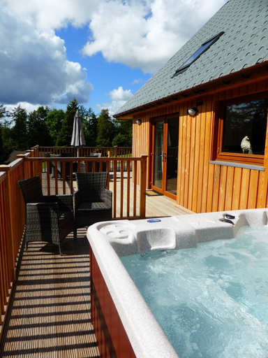 Sport & Beauty, Lord Galloway 35, Dumfries and Galloway