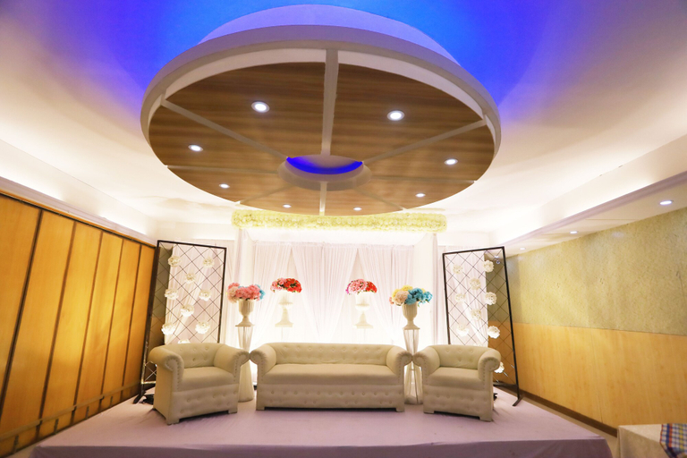 Public Area 2, Britannia Hotel, Sylhet