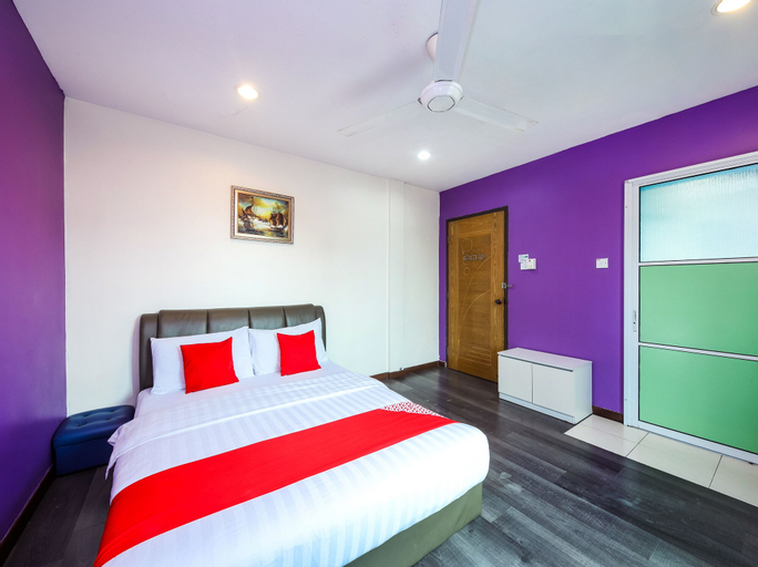 OYO 1103 Borneo Inn, Penampang