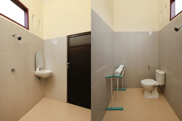 OYO 1694 Pariban Homestay, Samosir