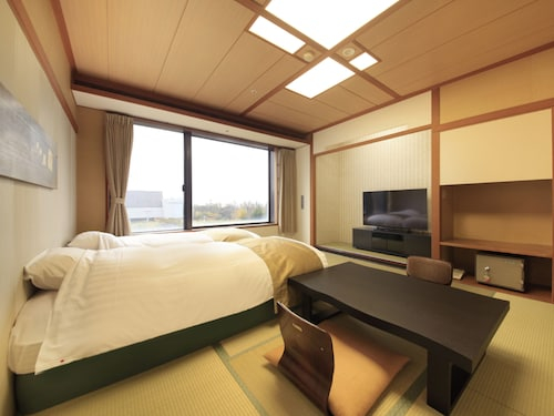 Centurion Hotel Resort&Spa Technoport Fukui, Sakai City