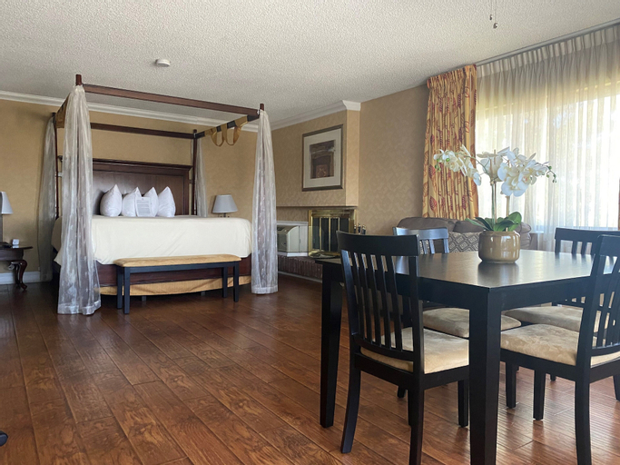 SureStay Plus Reno Airport Plaza Hotel, Washoe