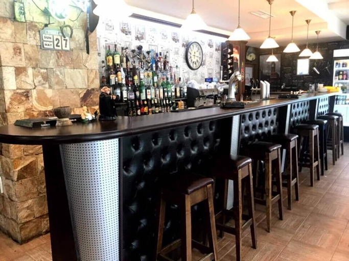 Food & Drinks 5, Hotel Lira, Nesebar