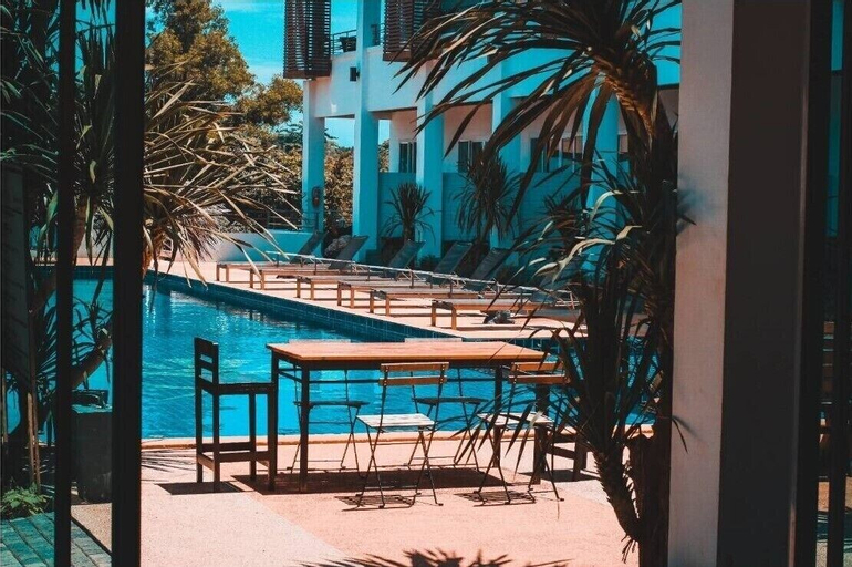 Lanta Sport Resort, Ko Lanta