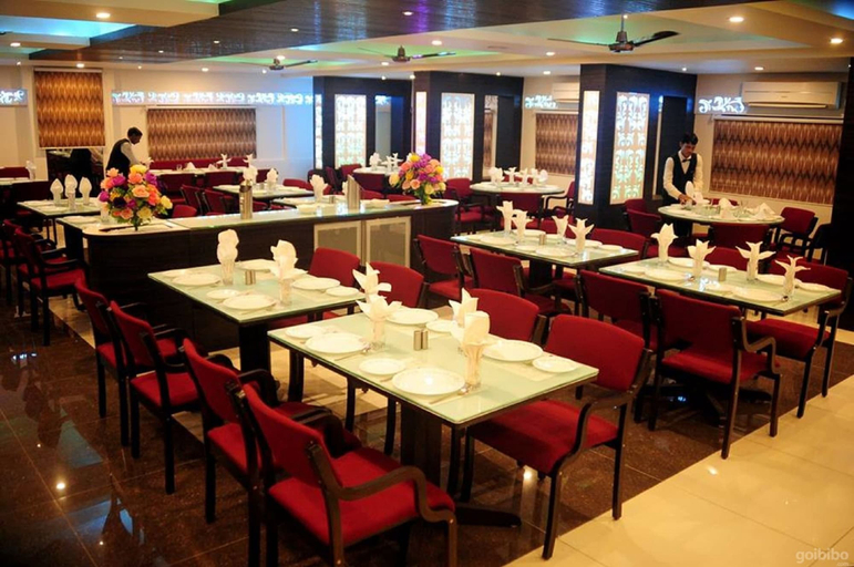 Food & Drinks 5, HOTEL KALINGA, Indore