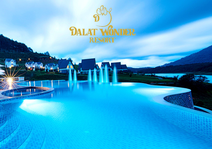Dalat Wonder Resort, Đà Lạt