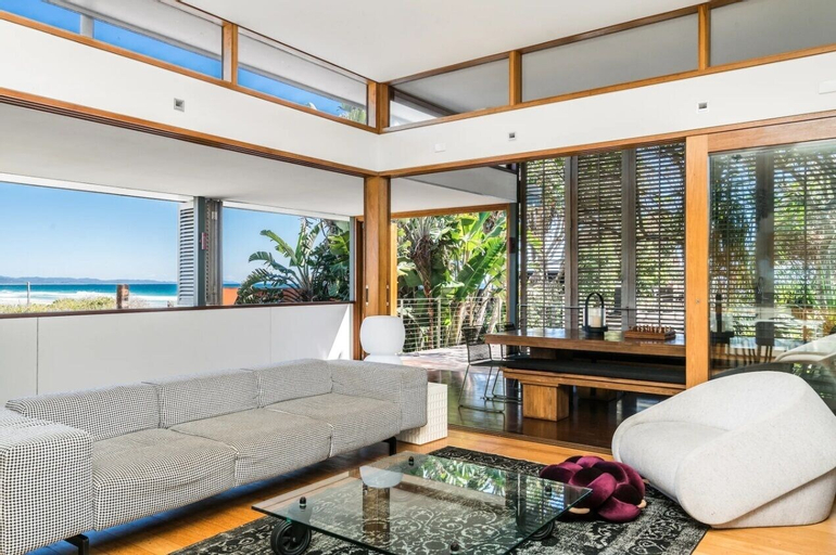 Exterior & Views 1, Your Luxury Escape - Byron Beachfront Villa, Byron