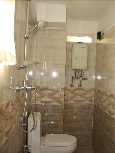 Thamel Apartments Hotel, Bagmati