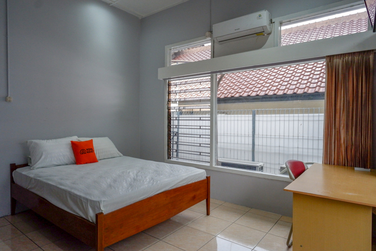 Bedroom 3, KoolKost @ Jalan Cinde Raya Barat Semarang (Minimum Stay 6 nights), Semarang
