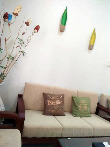 Public Area