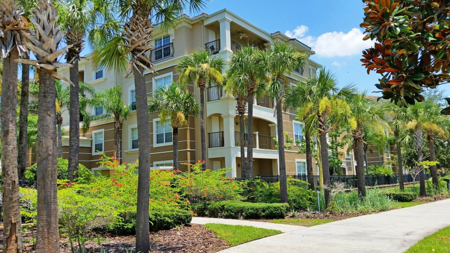 Exterior & Views 2, 5050 Tideview Circle #77, Orange