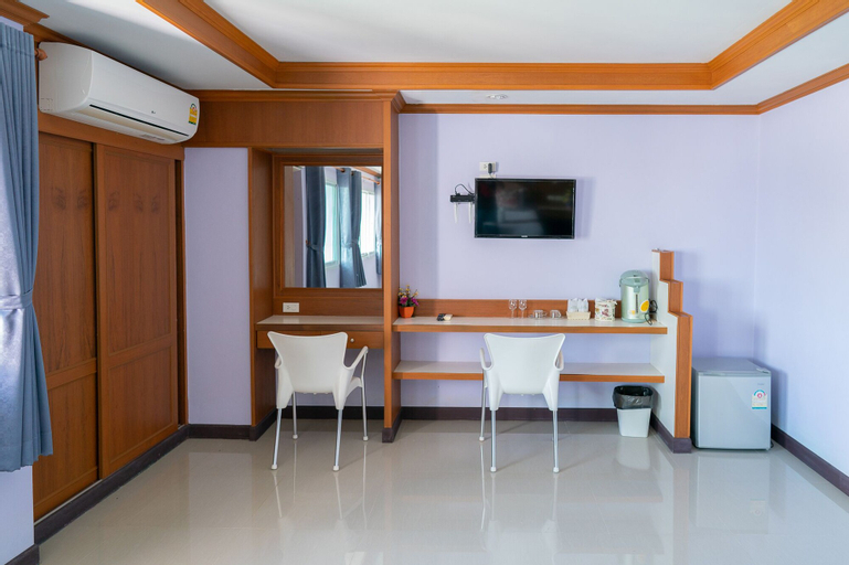 Thungtawan Hotel, Muang Nakhon Si Thammarat