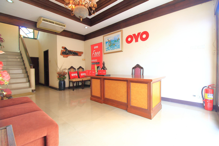 Sunshine Apartment, Prawet