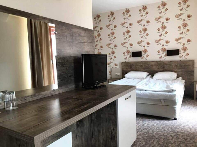Bedroom 3, Hotel Lira, Nesebar