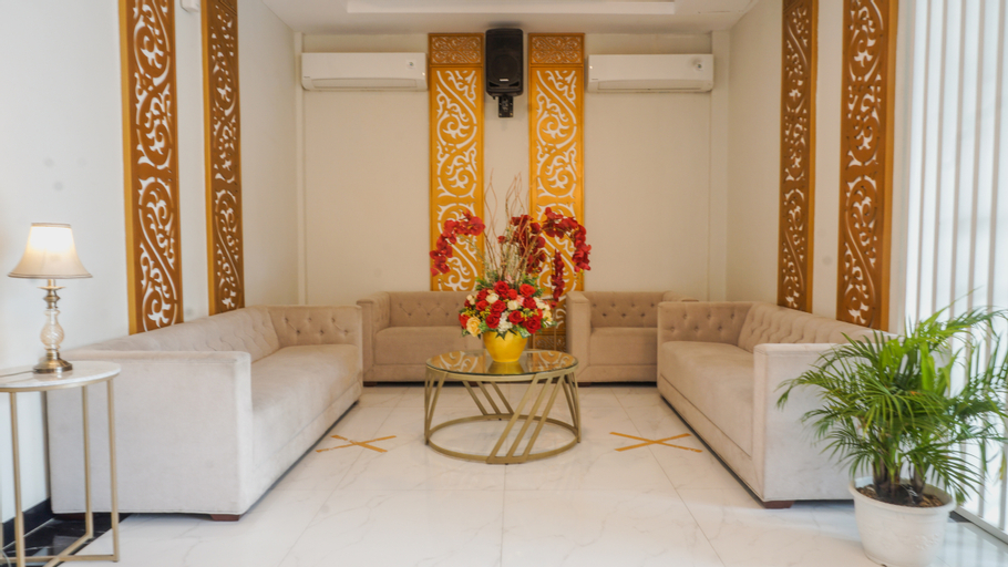 Alam Hotel by Cordela, Medan