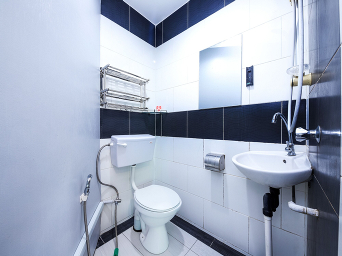 OYO 1103 Borneo Inn, Penampang