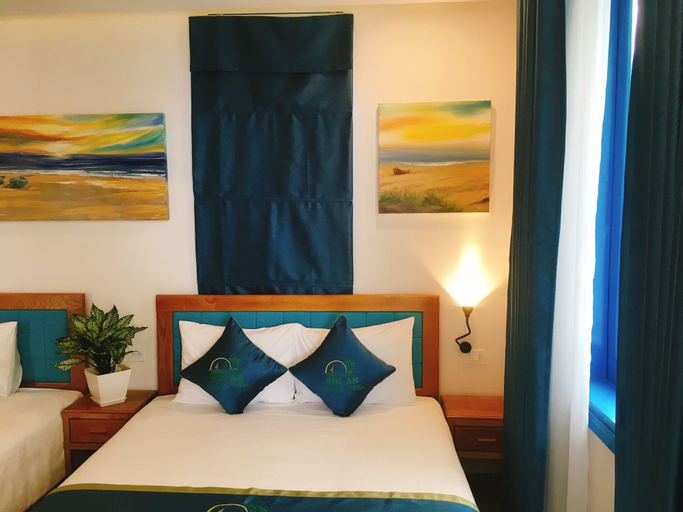 Hoi An Seaside Villa, Hội An