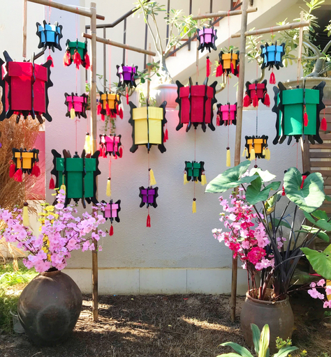 May Bungalow, Phan Thiết