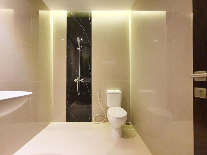 77 Sunset Plaza Hotel, Sukabumi