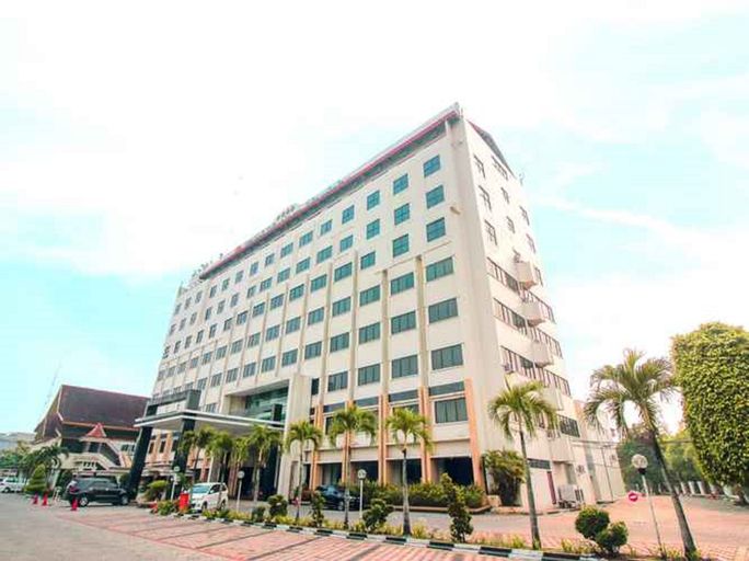 Hotel Mutiara Merdeka, Pekanbaru