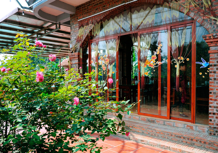 Ninh Bình Friendly Homestay, Gia Viễn