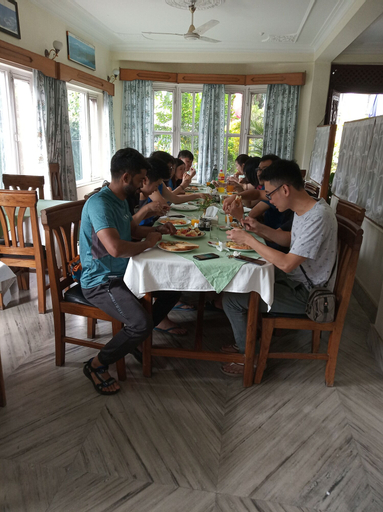 Hotel Green Tara, Gandaki
